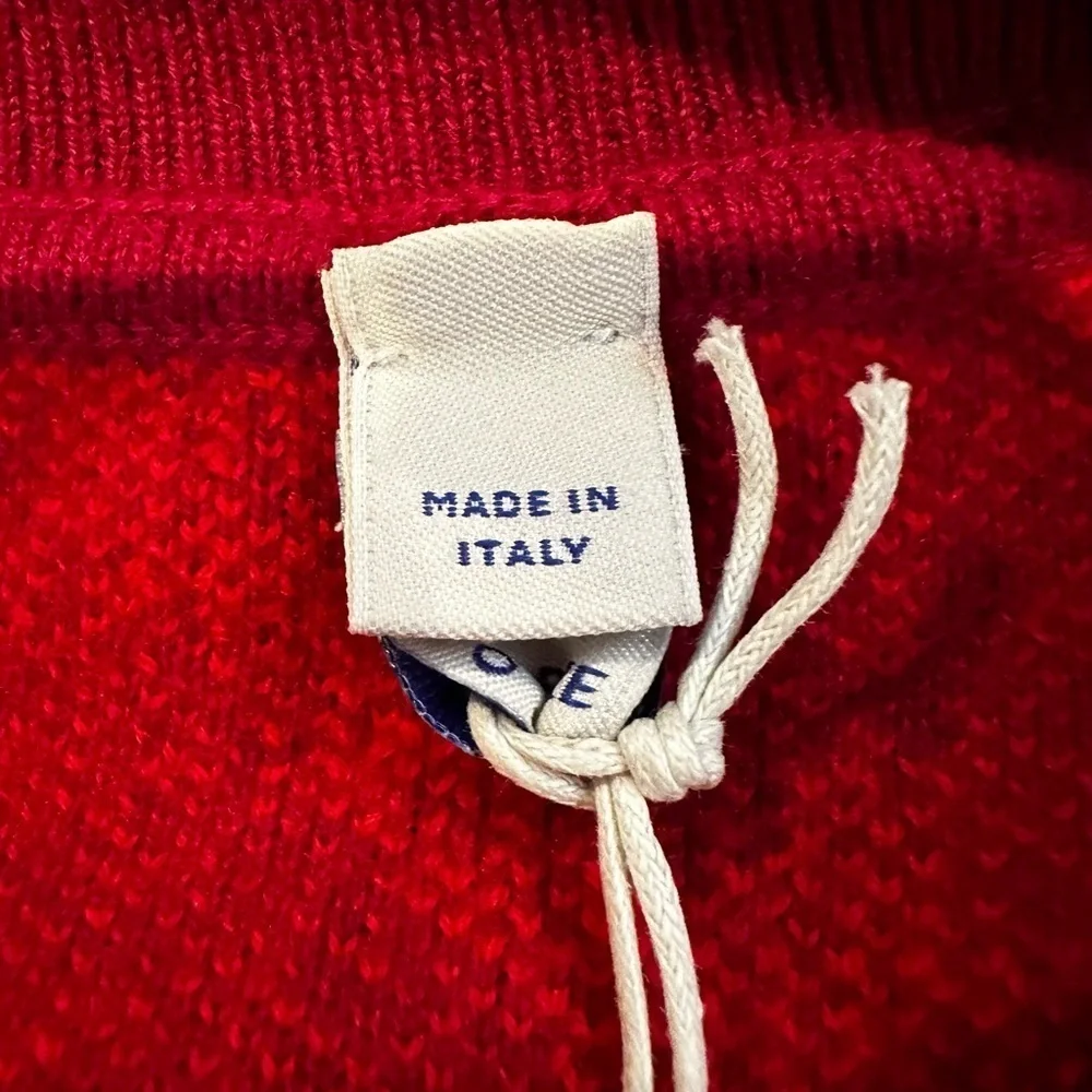 Burberry cape